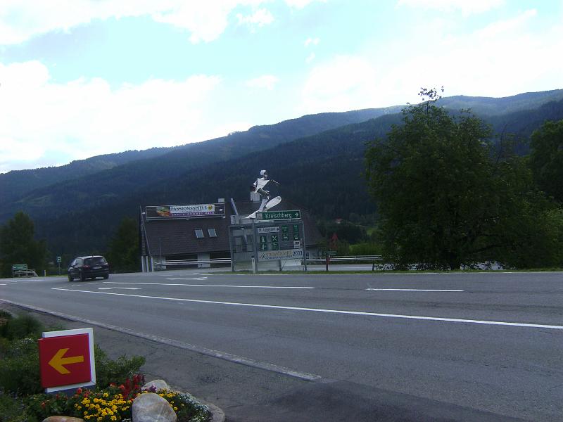 Großglockner 2010_09